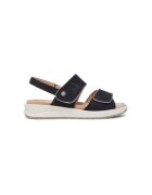Caprice Sandale dama - 9-28252-44 - Piele naturala - Bleumarin - Bleumarin