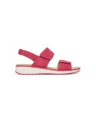 Caprice Sandale dama - 9-28708-44 - Piele naturala - 38 EU - Roz