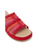 Caprice Slapi dama - 9-27201-44 - Piele naturala - Rosu