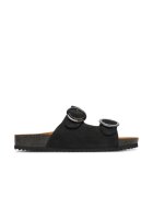 Caprice Slapi dama - 9-27403-44 - Piele naturala - 37 EU - Negru