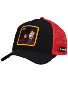 CapsLab Sapca baseball pentru barbati - Marvel Harry Potter Cap 36141 - Negru