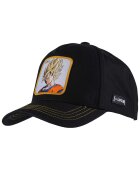 CapsLab Sapca - Freegun Dragon Ball Z Goku Cap CL-DBZ-1-GO2 - Negru -