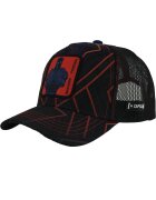 CapsLab Sapca - Marvel Black Panther Cap CL-MAR3-1-PAN1 - Negru -