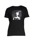 CapsLab Tricou - Dragon Ball Z Frieza T-shirt FG-DBZ2-1-TSC-FRI1 - Negru - Negru