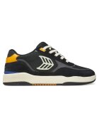 Cariuma Pantofi sport barbati - Black Skategoat - skateborading - negru