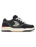 Cariuma Pantofi sport barbati Uba - negru - pentru skateboarding