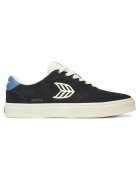 Cariuma Tenisi barbati Black - piele naturala