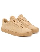 Cariuma Tenisi barbati Neutrals - piele naturala - bej