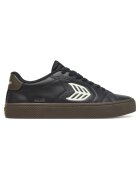 Cariuma Tenisi barbati Teak Black/Ivory - piele naturala - negru