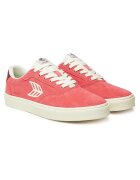 Cariuma Tenisi barbati Watermelon - piele naturala - roz