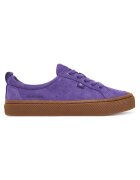 Cariuma Tenisi dama 100102U25W080 - piele naturala - mov