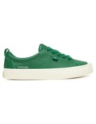 Cariuma Tenisi dama 100104E22W080 - Verde - piele naturala
