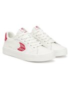 Cariuma Tenisi dama 411301W82W080 - piele naturala - alb