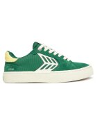 Cariuma Tenisi dama 482809E31W080 - piele naturala - verde