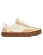 Cariuma Tenisi dama - 613120N37W080 - piele naturala - crem