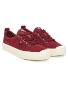 Cariuma Tenisi dama Cabernet 100102R54W080 - piele naturala - rosu