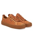 Cariuma Tenisi unisex Gum Sienna Brown - piele naturala - maro
