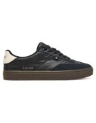 Cariuma Tenisi unisex negru - piele naturala