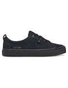 Cariuma Tenisi unisex piele naturala - negru