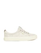 Cariuma Tenisi unisex Vintage White - 100102W01W080 - piele naturala - alb