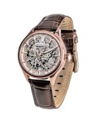 CARL VON ZEYTEN Ceas de dama CVZ0072RWHS - Automatic - 38mm - 3ATM