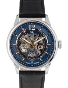 CARL VON ZEYTEN Ceas - Schramberg Skeleton - Automatic - Inox