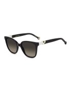 Carolina Herrera Ochelari de soare butterfly