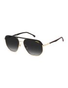 Carrera Ochelari de soare aviator cu lentile in degrade