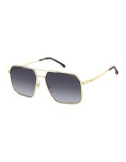 Carrera Ochelari de soare aviator cu lentile in degrade