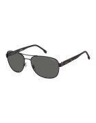 Carrera Ochelari de soare aviator cu logo - Negru