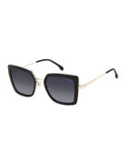Carrera Ochelari de soare butterfly cu brate metalice