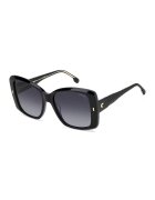 Carrera Ochelari de soare butterfly cu lentile in degrade