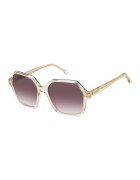 Carrera Ochelari de soare butterfly cu lentile in degrade