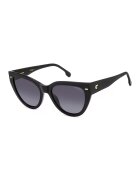 Carrera Ochelari de soare cat-eye cu lentile in degrade