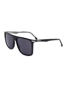 Carrera Ochelari de soare cu lentile uni - 65996 - Auriu/Negru