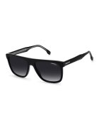 Carrera Ochelari de soare drepunghiulari cu lentile polarizate - Negru