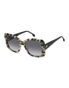 Carrera Ochelari de soare patrati cu lentile in degrade