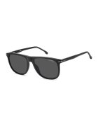 Carrera Ochelari de soare patrati - Negru stins