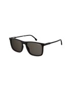 Carrera Ochelari de soare patrati unisex - Negru -