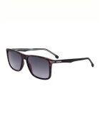 Carrera Ochelari de soare wayfarer cu lentile in degrade - Negru/Maro