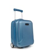 CarryOn UNDERSEAT 502545 - Albastru