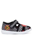 Cars Pantofi baieti CEO-CM-AW25-312DPC - Textil - Negru