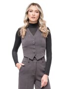 CASA DE MODA VIGO Vesta cu model uni Benerice