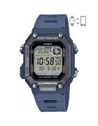 Casio 709938157-Ceas barbatesc Colectia WS - Albastru