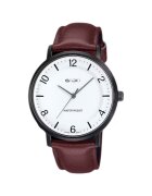 Casio Ceas analogic barbatesc MTP-VT03BL-7B - curea din piele