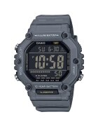 Casio Ceas barbatesc AE-1600H-8BVEF Quartz Gri
