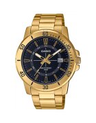 Casio Ceas Barbatesc Colectia MTP-VD 1432837748 - Auriu