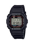 Casio Ceas barbatesc DW-5600RL-1ER Quartz Negru