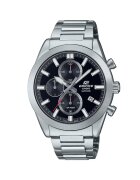 Casio Ceas barbatesc EFB-710D-1AVUEF Quartz Argintiu - Argintiu