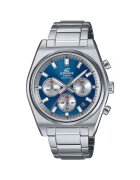 Casio Ceas barbatesc EFB-730D-2AVUEF Quartz Argintiu